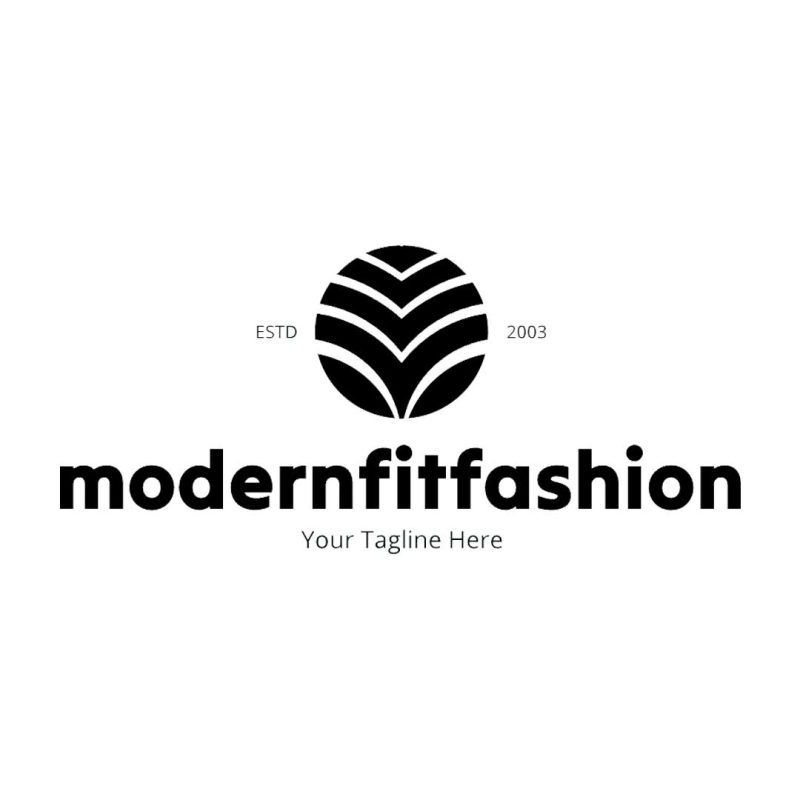 Modern Fit Fashion